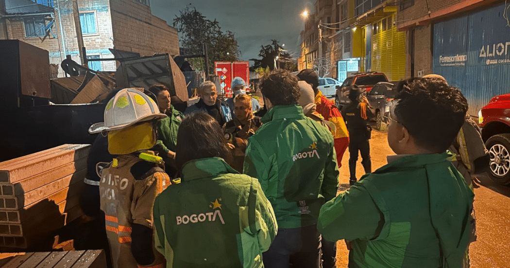 Alcaldía Local de Suba selló establecimiento que sacrificaba animales.