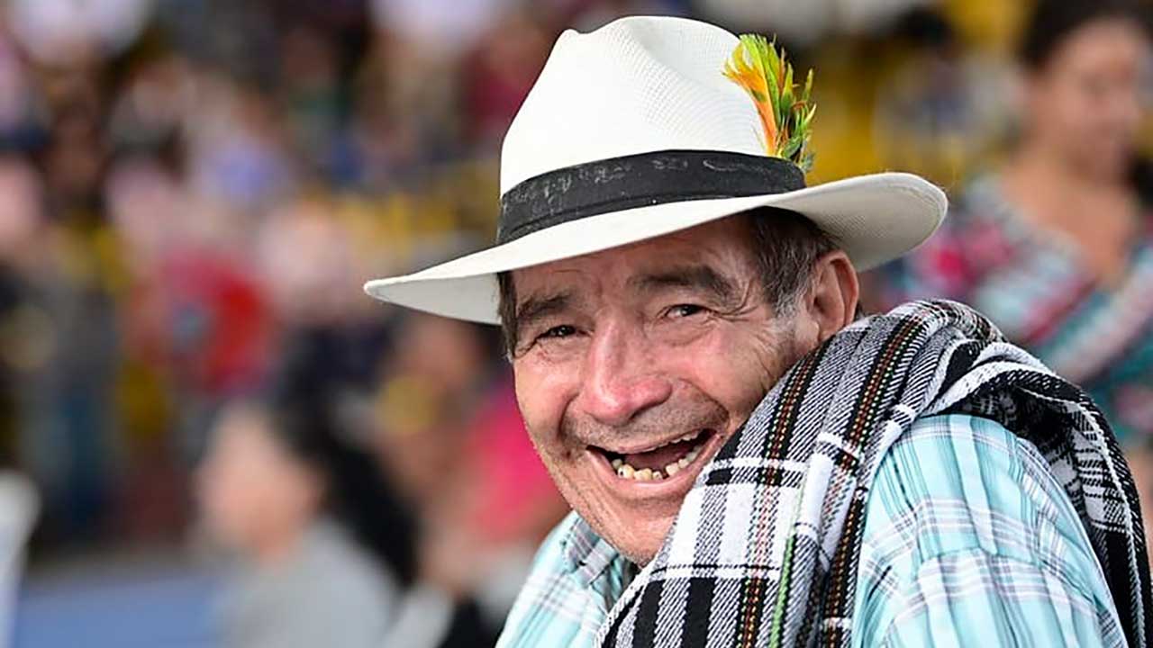 5.164 adultos mayores del Catatumbo recibirán ayuda humanitaria por más de $1.180 millones