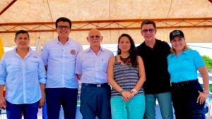 Leticia será sede de Bioexpo 2025, la feria de negocios verdes más importante de Latinoamérica.
