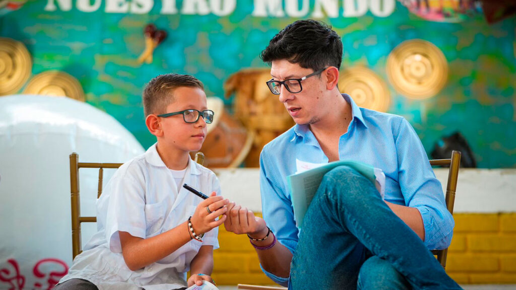 Gobierno nacional anunció nuevas acciones en educación para saldar la deuda histórica con la región del Catatumbo.