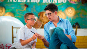 Gobierno nacional anunció nuevas acciones en educación para saldar la deuda histórica con la región del Catatumbo.