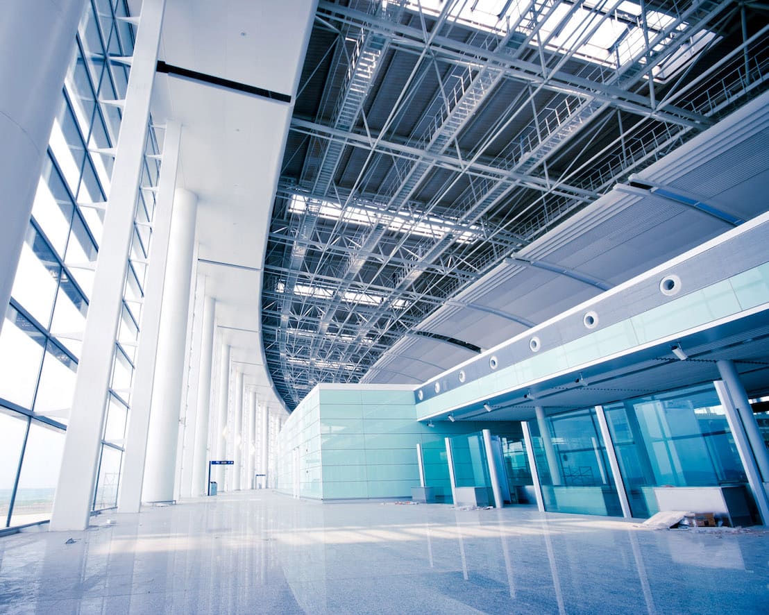 Facility Management: tecnología aplicada a la eficiencia operativa en las empresas colombianas