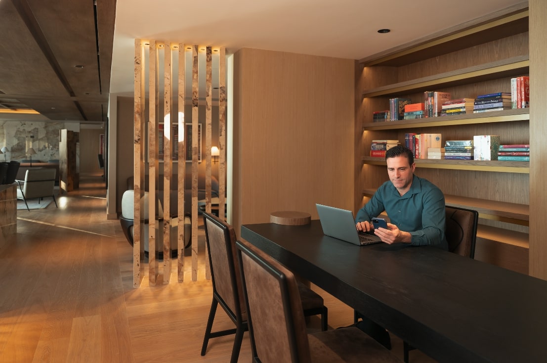 Real Hotels & Resorts estrena Real InterContinental y Hotel Indigo con estilo y visión