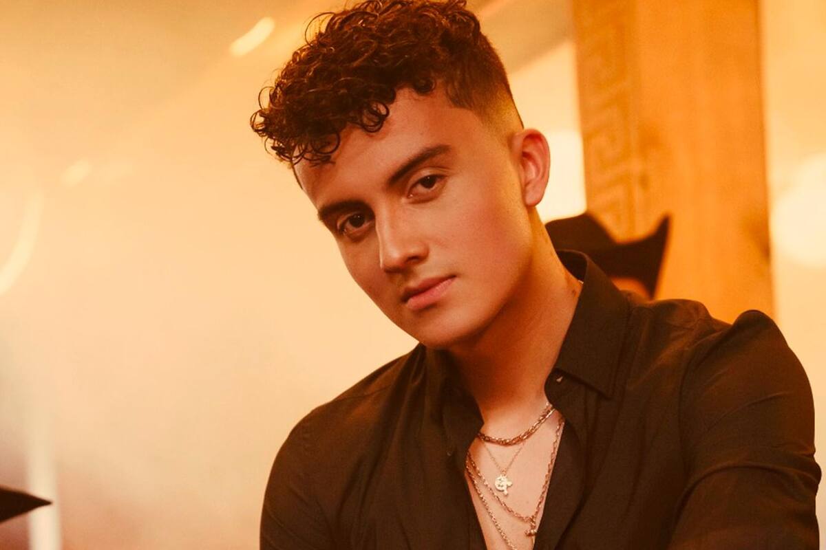 Dany Cardona desahoga su dolor en “Sin ti”