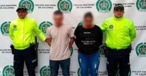 Capturados por el homicidio de Edgar Páez, presidente de Tigres Fútbol Club.