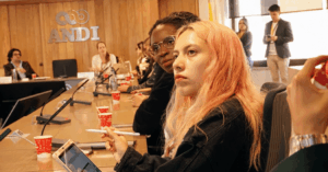 Abierta convocatoria para la Escuela Distrital de Emprendimiento Joven.