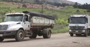Doña Juana funciona con normalidad, pero hay retrasos por lluvias: UAESP.