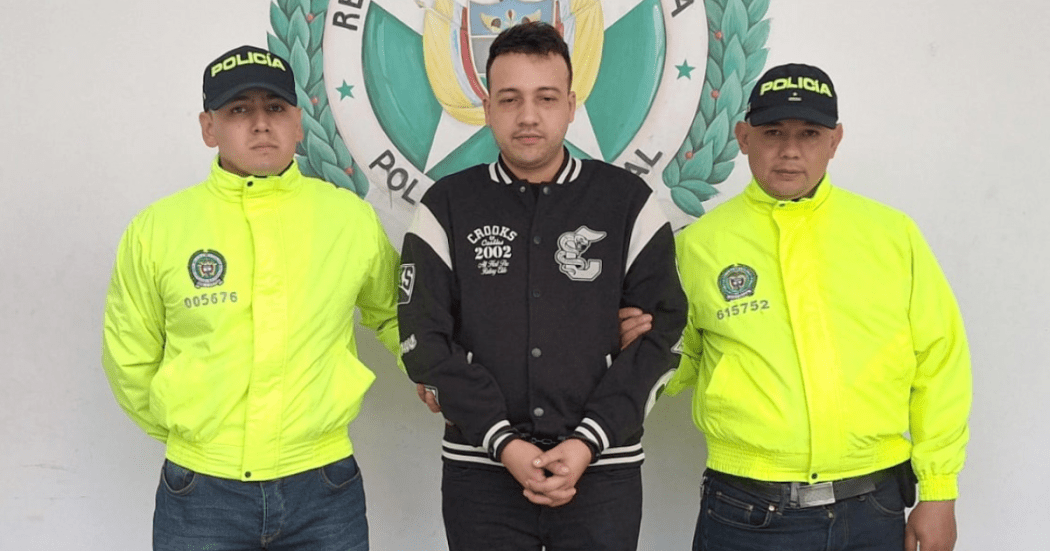 Judicializado músico que compartió material de índole sexual de menor de edad