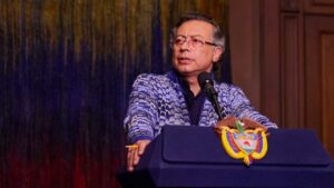 ‘Voy a decretar la consulta popular porque en el Senado hicieron trampa’: presidente Petro.
