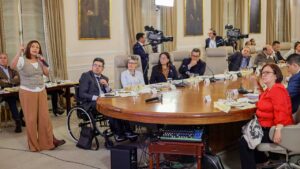 “Con el bono pensional se acabará la pobreza extrema en el país”: presidente Petro.