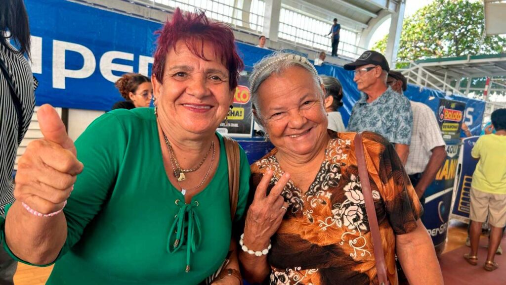 Prosperidad Social inició los pagos de mayo del programa Colombia Mayor.