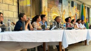 Pacto por la Paz Urbana en Medellín y el Valle del Aburrá entrega el segundo informe de avances concretos.