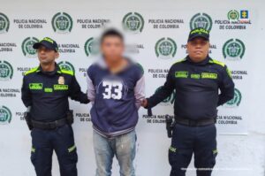 A la cárcel un hombre señalado de abusar de una prima suya a quien además explotaría sexualmente.