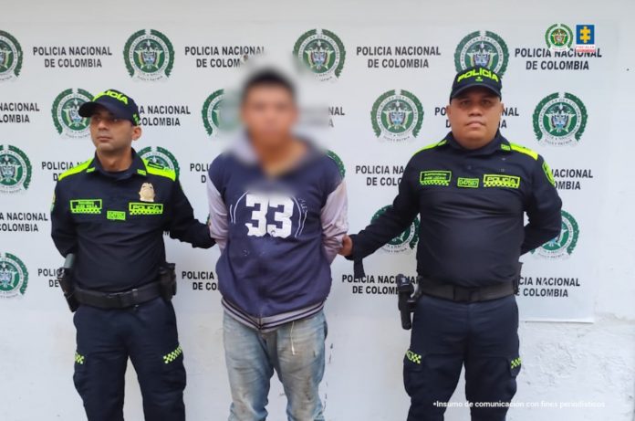A la cárcel un hombre señalado de abusar de una prima suya a quien además explotaría sexualmente.