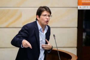 Miguel Uribe fue sometido a una nueva cirugía - Foto: Tomada de internet