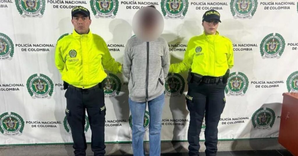 Asegurada en centro carcelario mujer que participó en atentado a Miguel Uribe.
