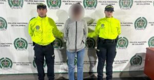 Asegurada en centro carcelario mujer que participó en atentado a Miguel Uribe.