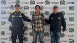 Asegurado presunto responsable del asesinato de un adulto mayor en Armero Guayabal (Tolima).
