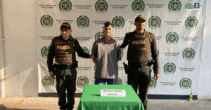 Condenados a 27 años de prisión implicados en homicidio de director de cárcel.