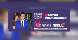 ¡Últimos días para vivir la magia de la Comic Con Colombia 2025 en Bogotá!.