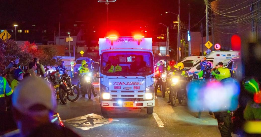 Fiscalía judicializó a hombre que estaría vinculado al atentado de Miguel Uribe