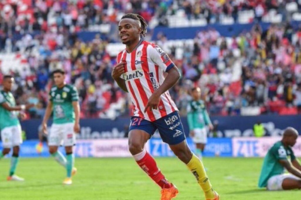 América de Cali tendría listo su primer refuerzo - Foto: Tomada de Redes Sociales