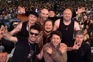 Rock al Parque 2025; cuando la historia se encuentra con el presente - Foto: Idartes