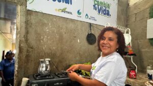 Gas natural llega por primera vez a 2.700 hogares del Magdalena gracias a Ecopetrol.