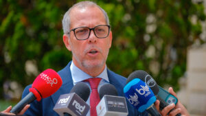 Gobierno ratifica compromiso con la libertad de cultos.
