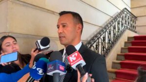 Ministerio de Defensa garantiza protección del presidente con refuerzo de Fuerzas Militares y Policía Nacional ante nuevas amenazas.