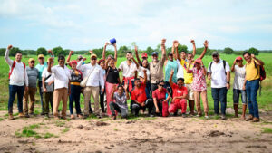 Tierras de parapolíticos pasan a manos de agropescadores de Sucre, para impulsar Reforma Agraria.