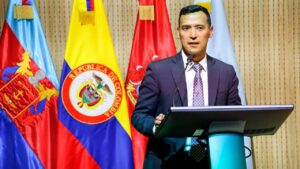 Gobierno condena asesinato de tres soldados a manos del ELN en Catatumbo.
