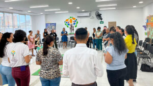 5.204 mujeres de Meta y Guaviare reclaman tierras despojadas o abandonadas.