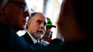 ‘Garantizamos la seguridad y protección de todos los candidatos y candidatas’: Mininterior.