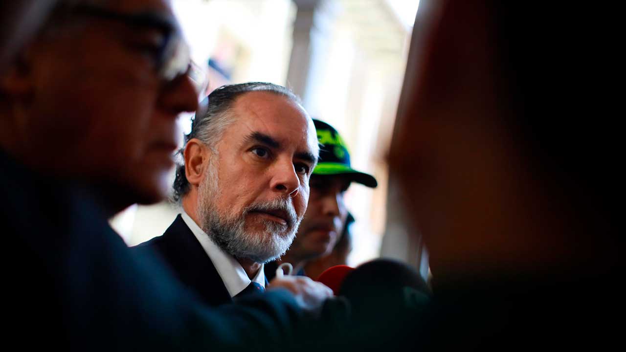 ‘Garantizamos la seguridad y protección de todos los candidatos y candidatas’: Mininterior