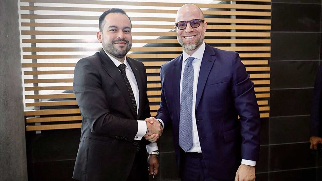 Gobiernos de Colombia y Venezuela firman acuerdo de confidencialidad sobre información de Monómeros.