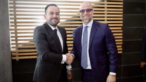 Gobiernos de Colombia y Venezuela firman acuerdo de confidencialidad sobre información de Monómeros.