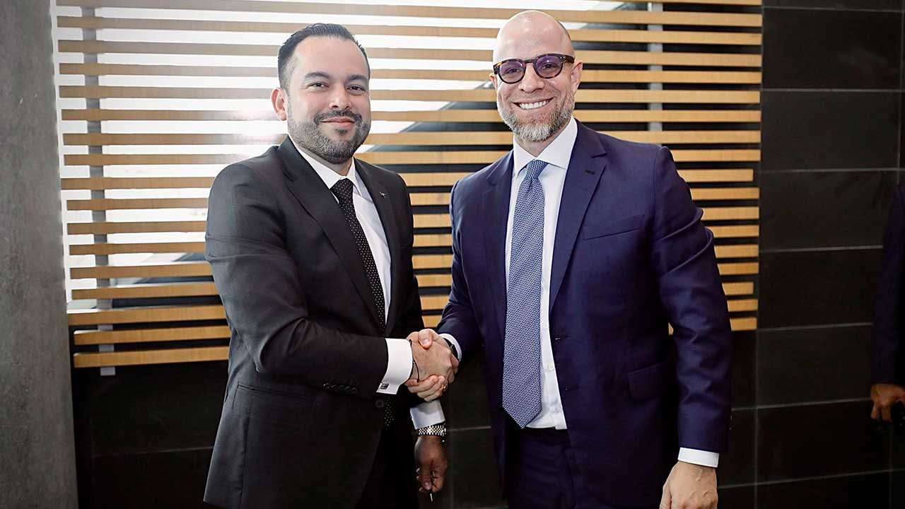 Gobiernos de Colombia y Venezuela firman acuerdo de confidencialidad sobre información de Monómeros