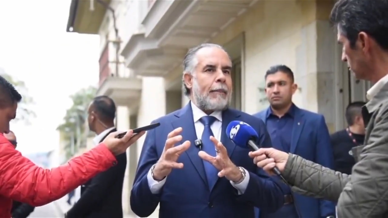 Gobierno reafirma compromiso con la Zona Binacional de Paz y Desarrollo con Venezuela.