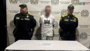 En Pereira (Risaralda) aseguran a presunto abusador sexual de un menor de edad.