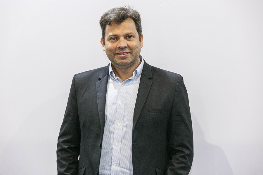 Ivaldo Pereira 2 alta