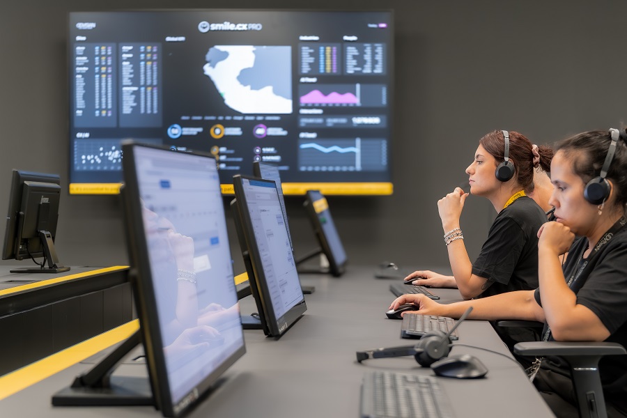 Colombia se consolida como el hub BPO de América Latina