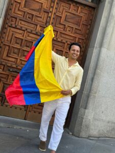 Colombianos en el exterior tienen hasta el 8 de enero para inscribir su cédula para las elecciones de 2026.