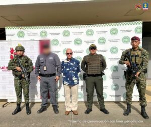 Judicializado hombre señalado de explotación y abuso sexual a una menor de edad en Caquetá.