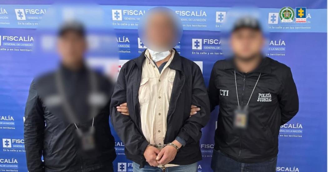 Cárcel para docente señalado de abusar sexualmente de estudiante en Usme