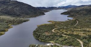 Acueducto toma medidas preventivas para evitar el rebose del Embalse de Chuza.