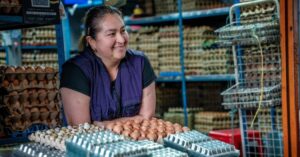 Bogotá y la Supersolidaria sellaron acuerdo para impulsar el sector solidario.