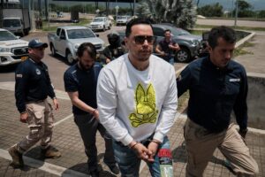 Alarma por reclutamiento de menores en bandas criminales del Atlántico - Foto: Tomada de internet