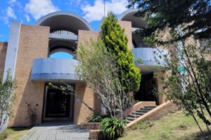 Licitación para operar cementerios en Bogotá fue declarada desierta - Foto: UAESP