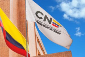Está lista para sanción presidencial ley que regula encuestas políticas en Colombia - Foto: Tomada de internet